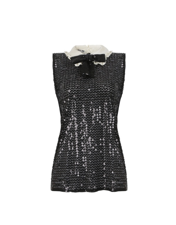 MIU MIU Топ 12810