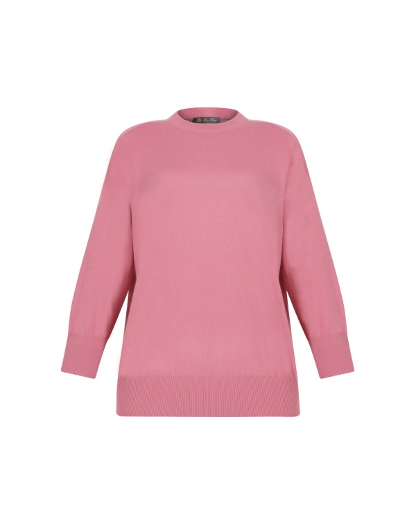 LORO PIANA Свитер 12926