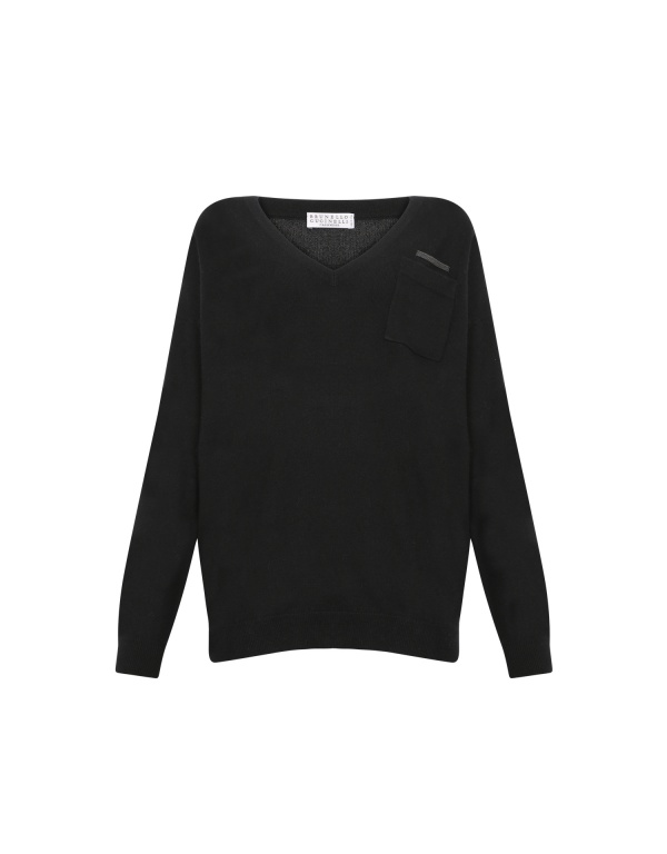 BRUNELLO CUCINELLI Свитер 13044