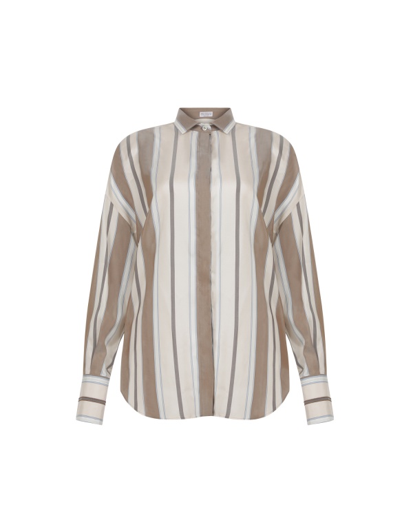 BRUNELLO CUCINELLI Блуза 13034