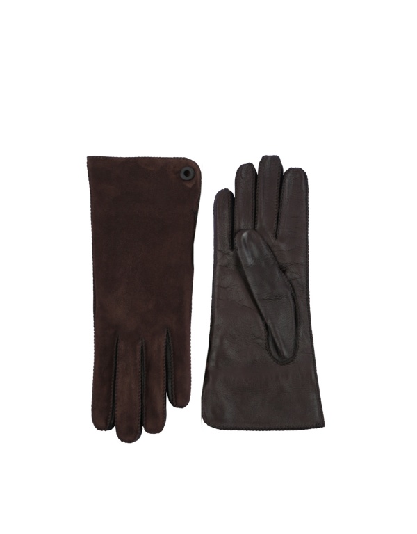 LORO PIANA Перчатки 12947