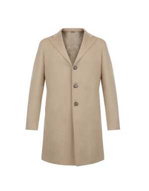 LORO PIANA Пальто 12835