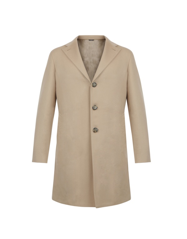 LORO PIANA Пальто 12835