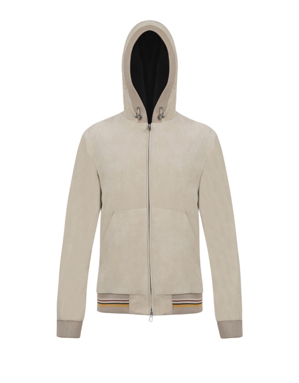 LORO PIANA Куртка 12827