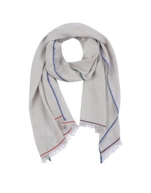 LORO PIANA Шарф 12900