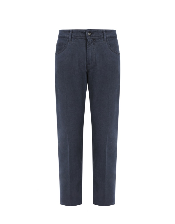 STEFANO RICCI Джинсы 13367