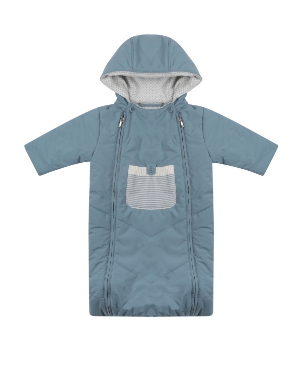 LORO PIANA BAMBINO Комбинезон 14349