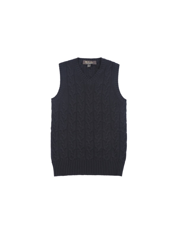 LORO PIANA BAMBINO Жилет 14345