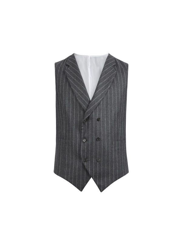 KITON Жилет 14724