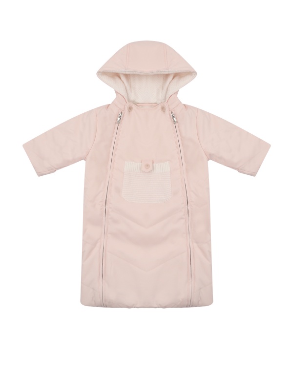 LORO PIANA BAMBINO Комбинезон 14350