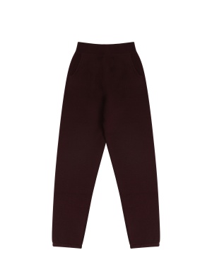 LORO PIANA BAMBINO Брюки 14855