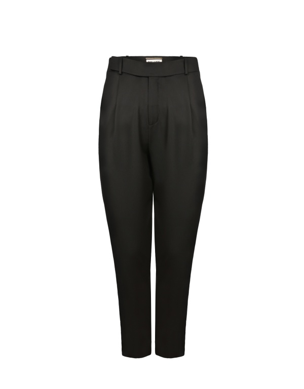 SAINT LAURENT Paris Брюки 15006