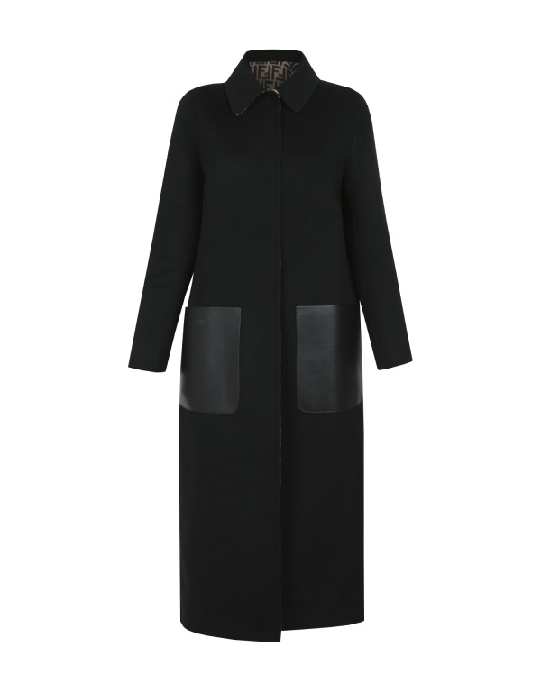 FENDI Пальто 13114