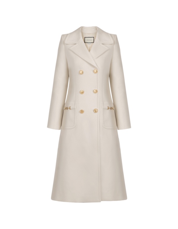 GUCCI Пальто 14215