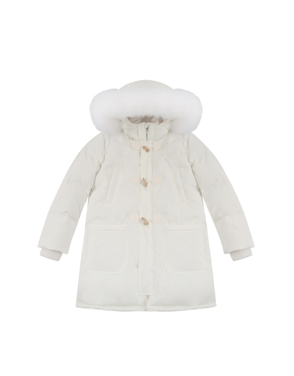 LORO PIANA BAMBINO Куртка 14389