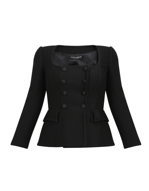 DOLCE&GABBANA Жакет 14670