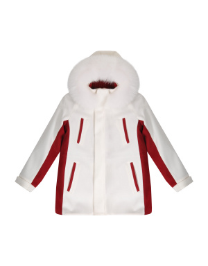 LORO PIANA BAMBINO Куртка 14856