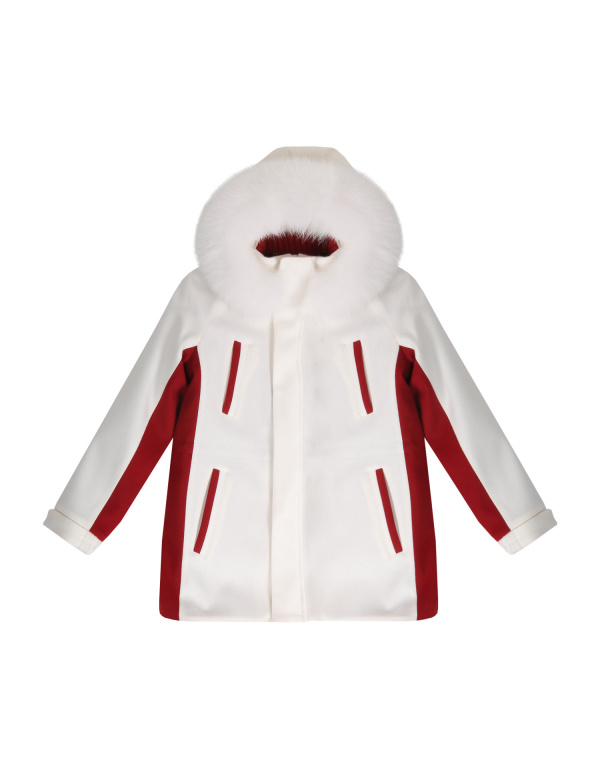 LORO PIANA BAMBINO Куртка 14856