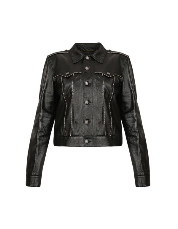 SAINT LAURENT Paris Куртка 15003