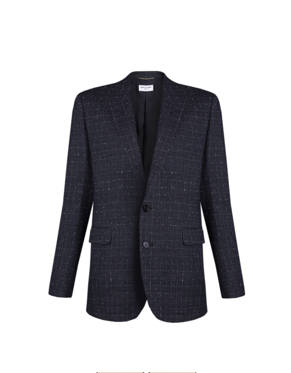 SAINT LAURENT Paris Жакет 14986