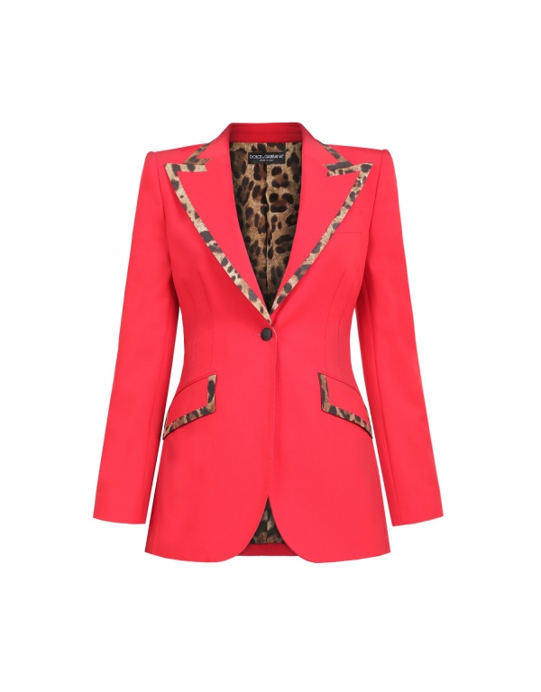 DOLCE&GABBANA Жакет 15073