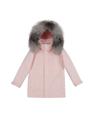 LORO PIANA BAMBINO Куртка 12961