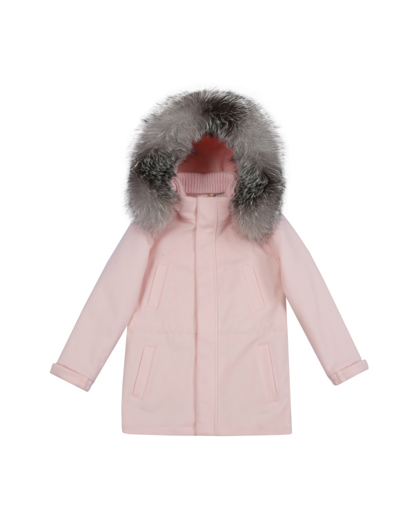 LORO PIANA BAMBINO Куртка 12961