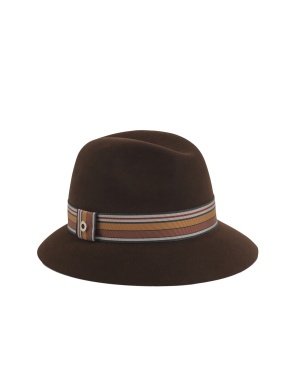 LORO PIANA Шляпа 14331 LORO PIANA Шляпа 14331