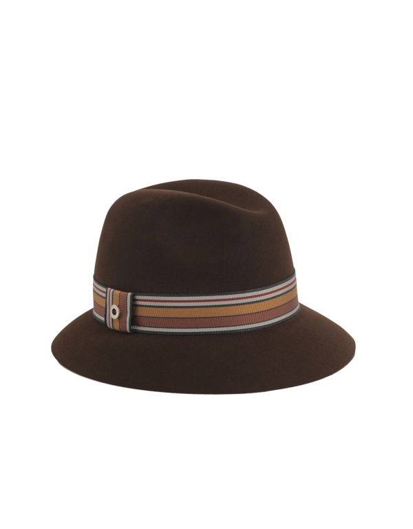 LORO PIANA Шляпа 14331