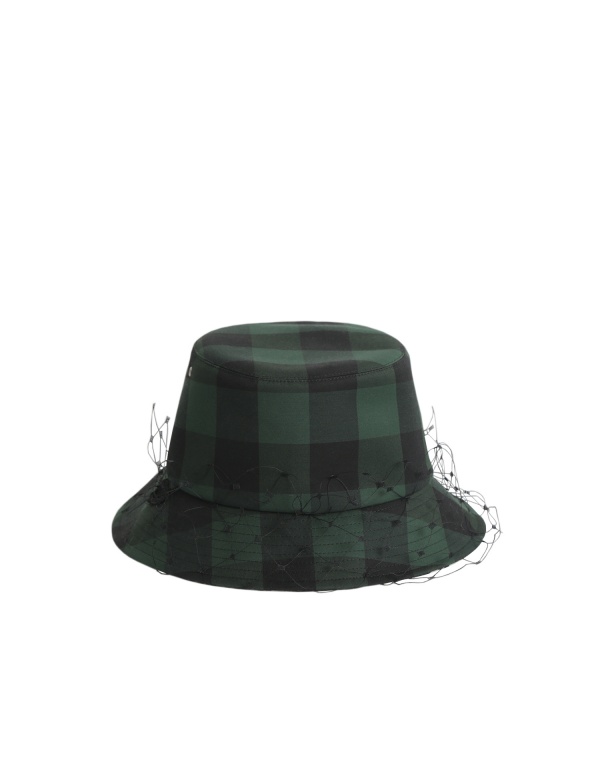 CHRISTIAN DIOR Шляпа 14471