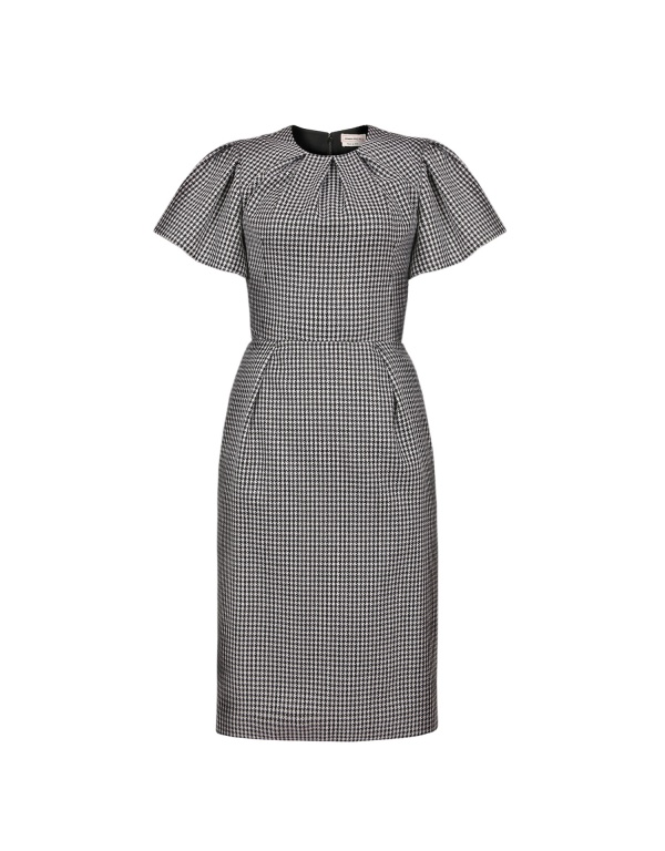 ALEXANDER MCQUEEN Платье  14879