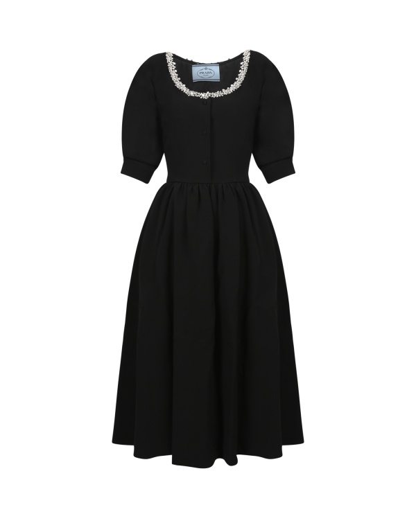 PRADA Платье  13198