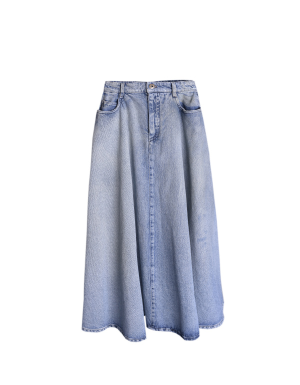 MIU MIU Юбка  13158