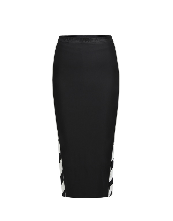 OFF WHITE Юбка  14579