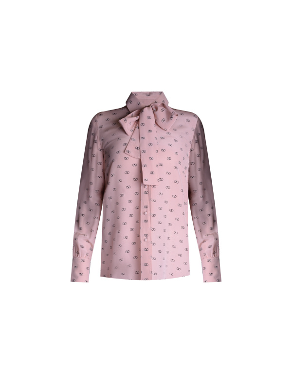 VALENTINO PAP Блуза 19977