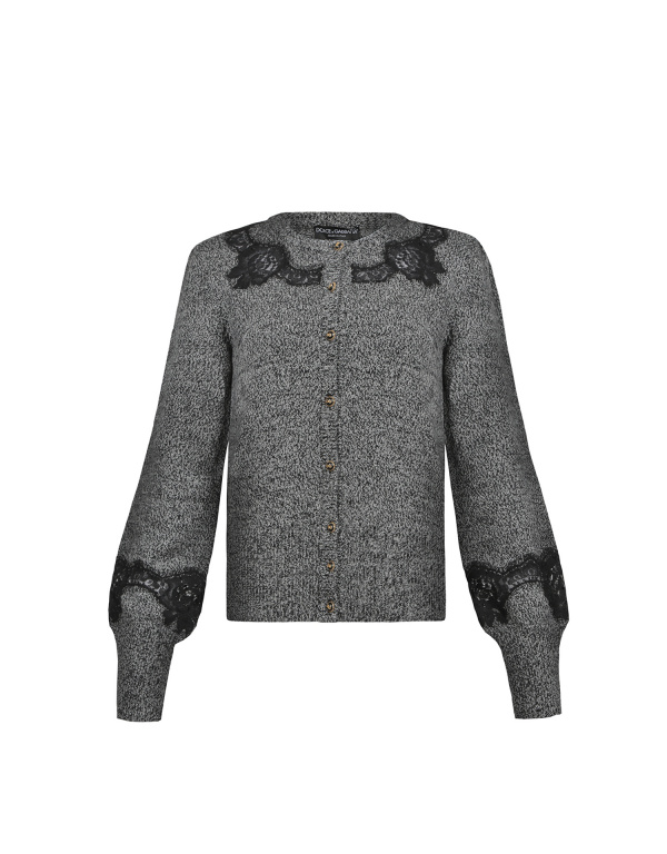 DOLCE&GABBANA Кардиган 13563