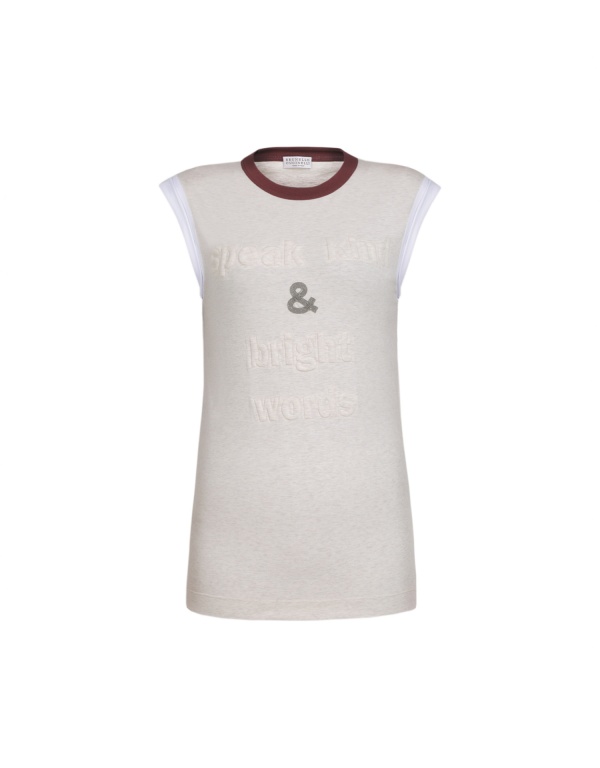 BRUNELLO CUCINELLI Топ 13654