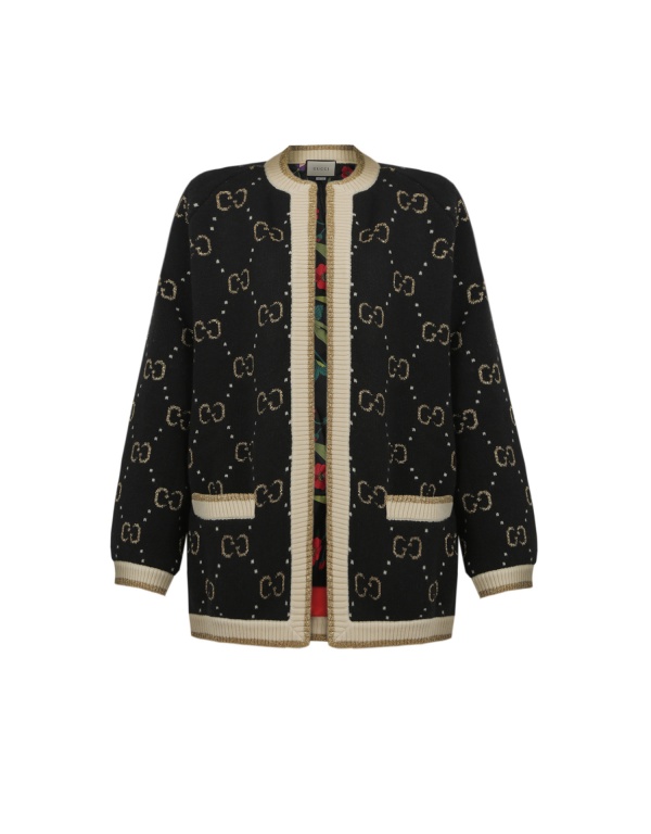 GUCCI Кардиган 14187