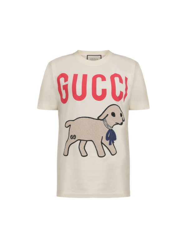 GUCCI Футболка 14216