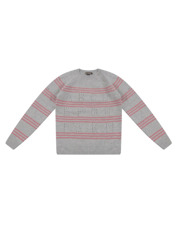 LORO PIANA BAMBINO Свитер 14342