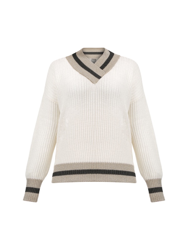 LORENA ANTONIAZZI Свитер 14775