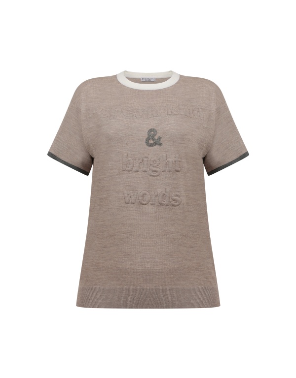 BRUNELLO CUCINELLI Футболка 14864