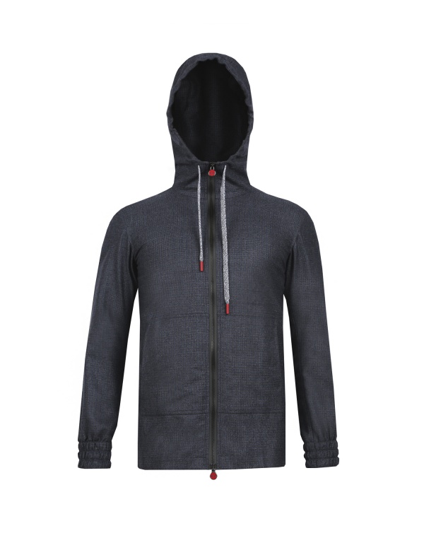 KITON Худи 13315