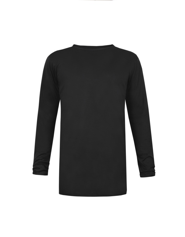 KITON Лонгслив 13321