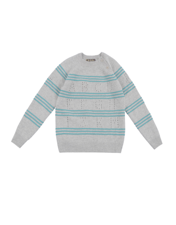 LORO PIANA BAMBINO Свитер 14346