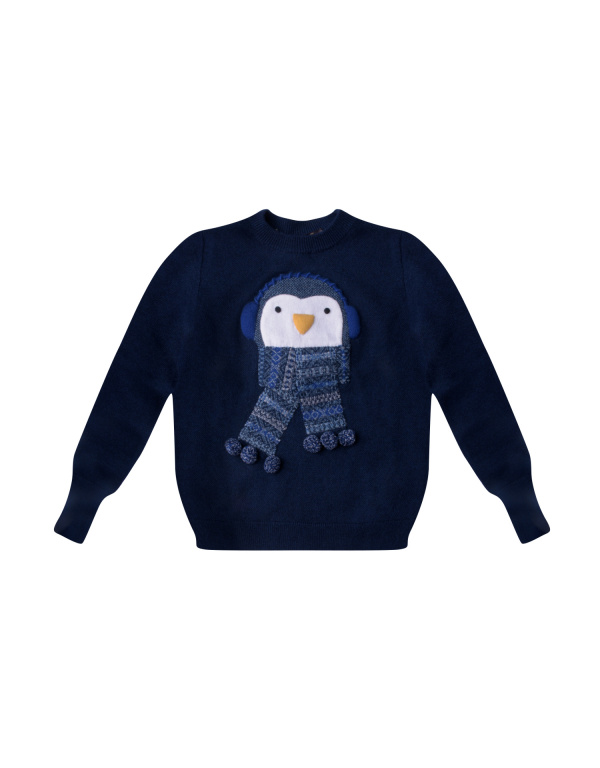 LORO PIANA BAMBINO Свитер 15204