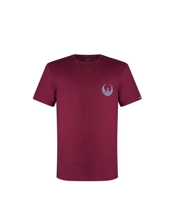 STEFANO RICCI Футболка 17421