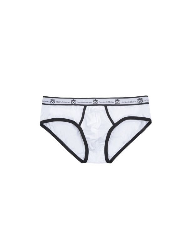 DOLCE&GABBANA Трусы 13438