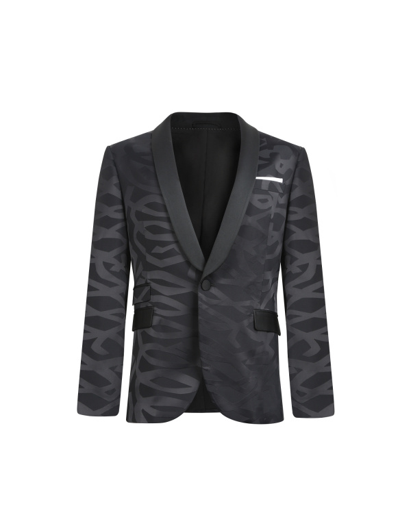 NEIL BARRETT Пиджак 14697