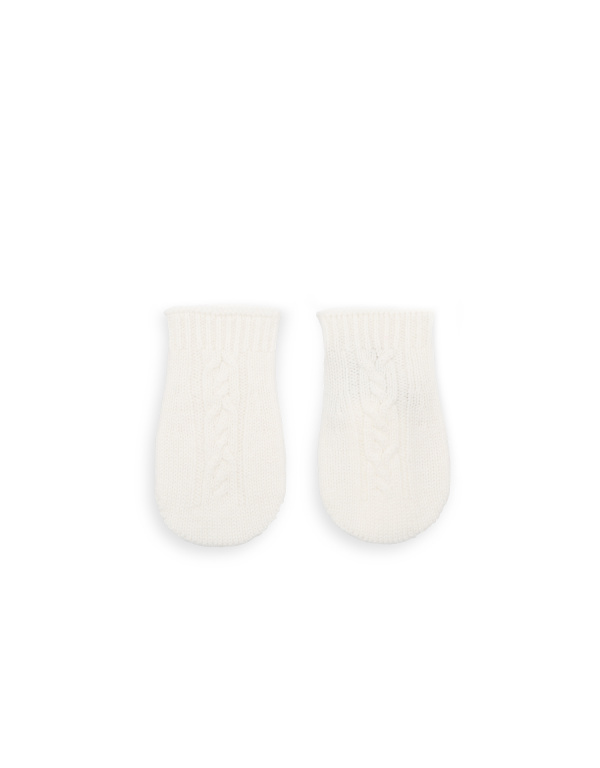 LORO PIANA BAMBINO Перчатки 14358